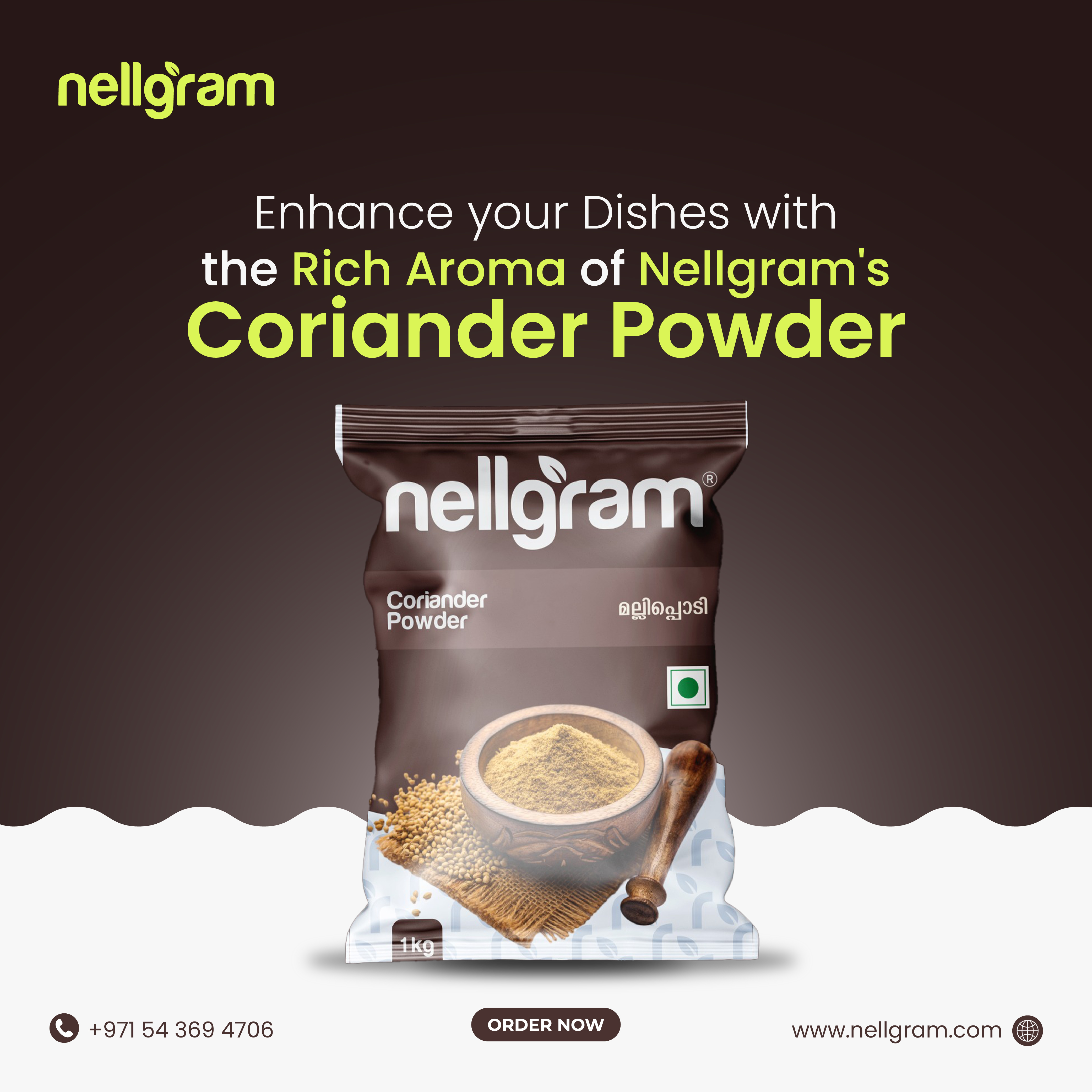 nellgram